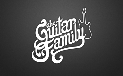 Festival de guitarras en Logroño 2026: nace The Guitar Family
