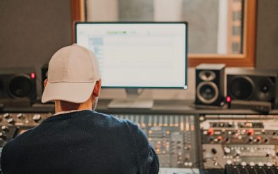Alea Studios aniversario: celebramos 6 años de música y proyectos
