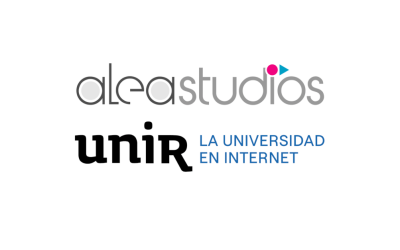 Colaboración UNIR Alea Studios y entrevista en Cadena SER