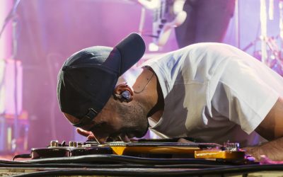 De vuelta al estudio: servicios de producción musical profesional para este curso