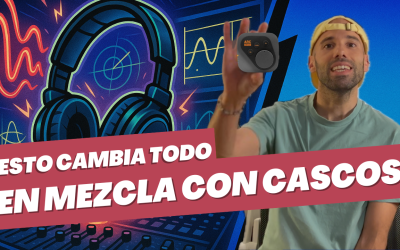 ARC On Ear de IK Multimedia: review en español y opinión