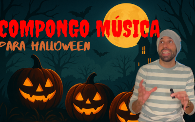 Música para campaña de Halloween con theremin | KIKO Milano