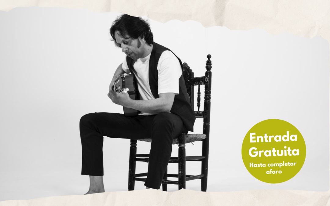The Guitar Family Logroño 2026 | Presentación oficial del festival