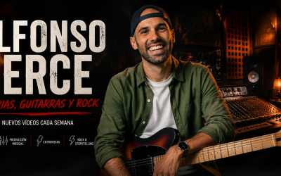 Monetizar YouTube para músicos | Mi experiencia en 2026